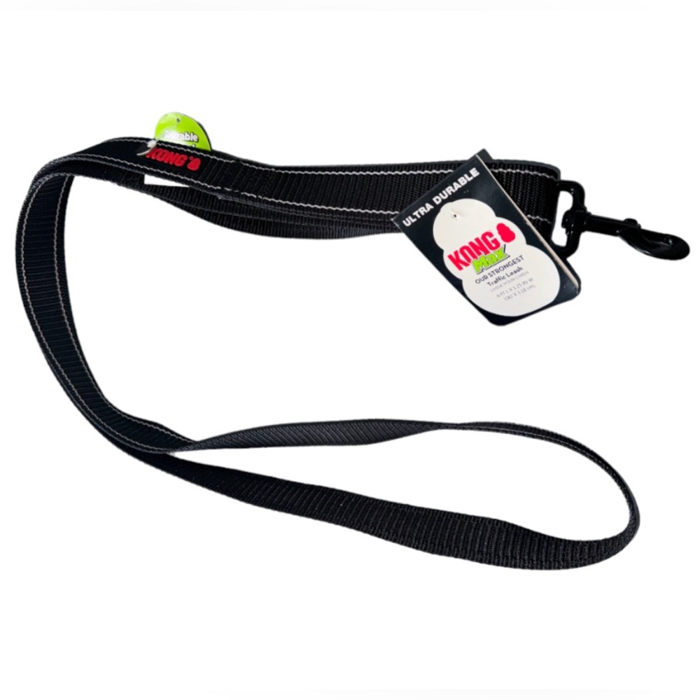KONG MAX Traffic Leash